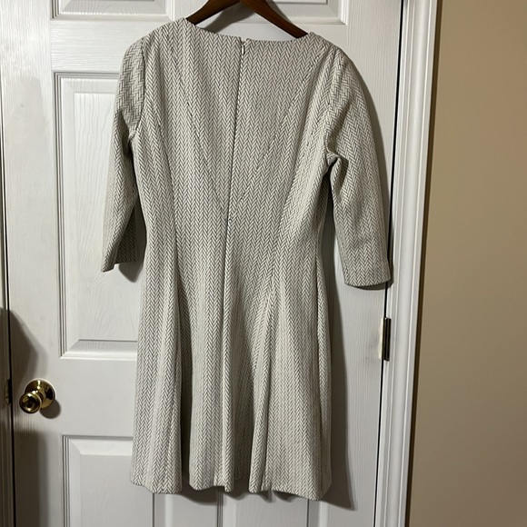 Antonio Melani Woman’s Multicolor Dress Size 10 - Picture 5 of 7